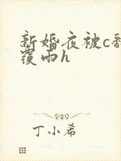 新婚夜被c翻云覆雨h