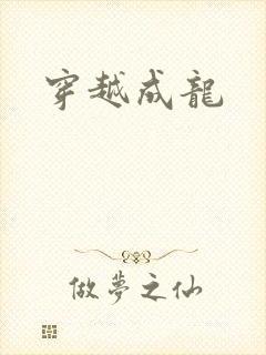 穿越成龙