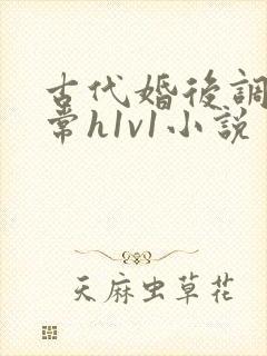 古代婚后调教日常h1v1小说