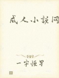 成人小说网