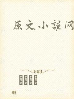 原文小说网