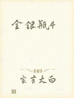 金银瓶4