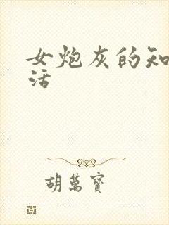 女炮灰的知青生活