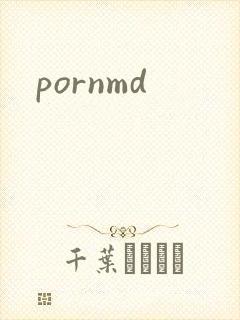 pornmd