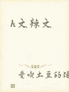h文辣文