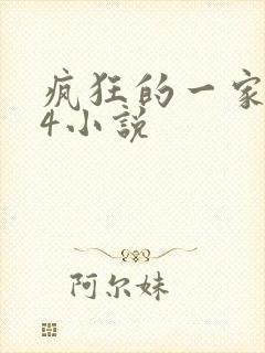 疯狂的一家ps4小说