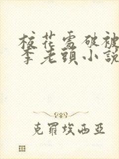 校花处破被灌满李老头小说