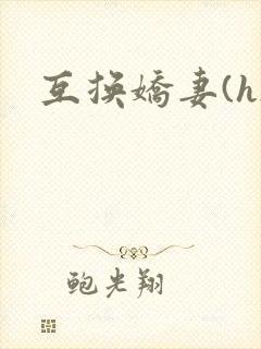 互换娇妻(h)