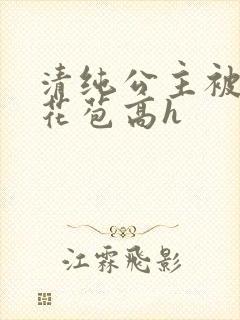 清纯公主被迫开花苞高h