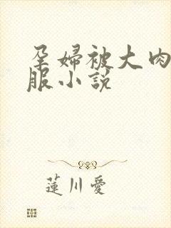 孕妇被大肉楱征服小说