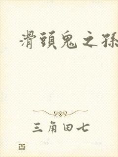 滑头鬼之孙雪女