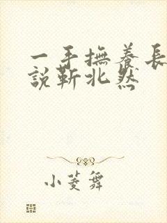 一手抚养长大小说靳北然