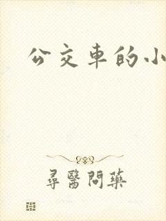 公交车的小说