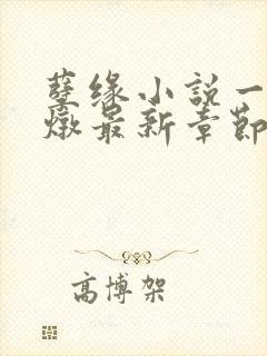 孽缘小说一家乱炖最新章节阅读