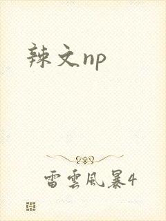 辣文np