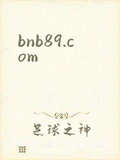bnb89.com