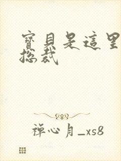 宝贝是这里对吗总裁