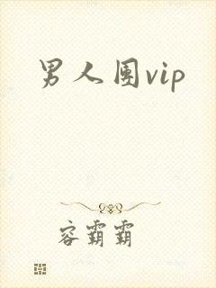男人团vip