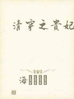 清穿之贵妃长寿