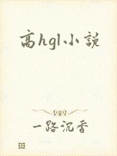 高hgl小说