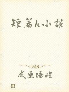 短篇h小说