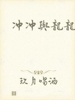 冲冲与龙龙