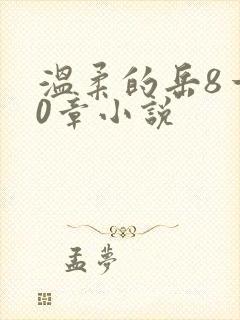 温柔的岳8一20章小说