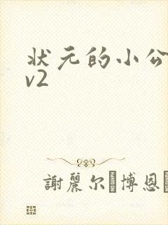 状元的小公主1v2