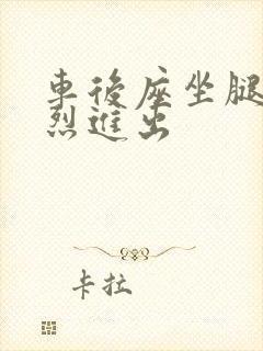 车后座坐腿上猛烈进出