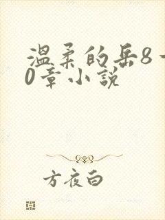 温柔的岳8一20章小说