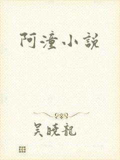 阿潼小说