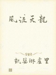 风流天龙