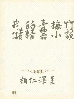 我的青梅竹马是储精器小说