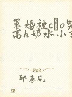 军婚被cαo哭高h奶水小说