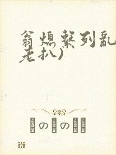 翁熄系列乱 (老扒)