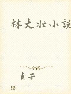 林大壮小说阅读