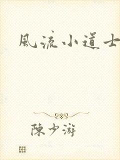 风流小道士