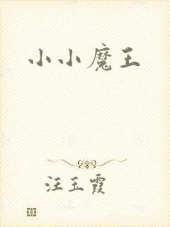小小魔王