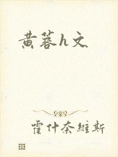 黄蓉h文