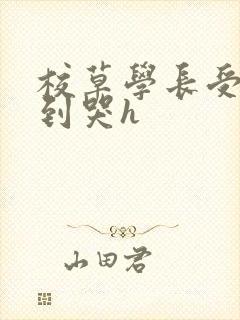 校草学长受被做到哭h