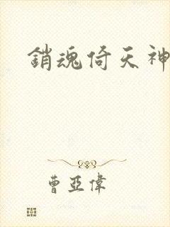 销魂倚天神雕