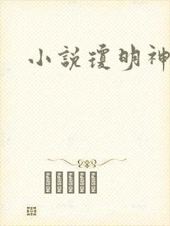 小说琼明神女录