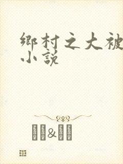 乡村之大被同眠小说