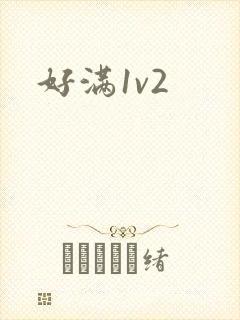 好满1v2