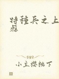 特种兵之上你成瘾