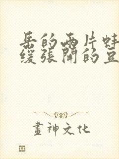 岳的两片蚌肉缓缓张开的豆瓣评分