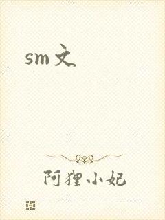 sm文