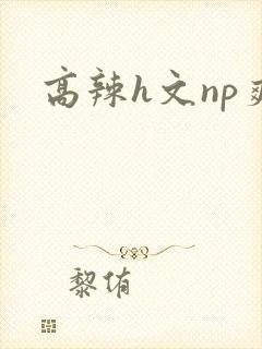 高辣h文np爽