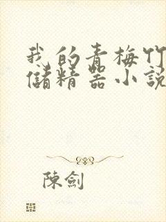 我的青梅竹马是储精器小说