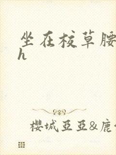 坐在校草腰上动h